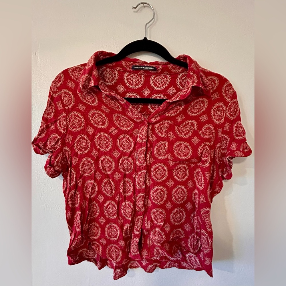 Brandy Melville Top